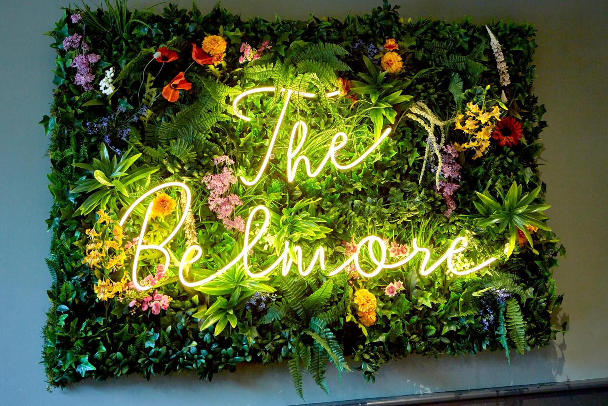 The Belmore Sale Exterior foto