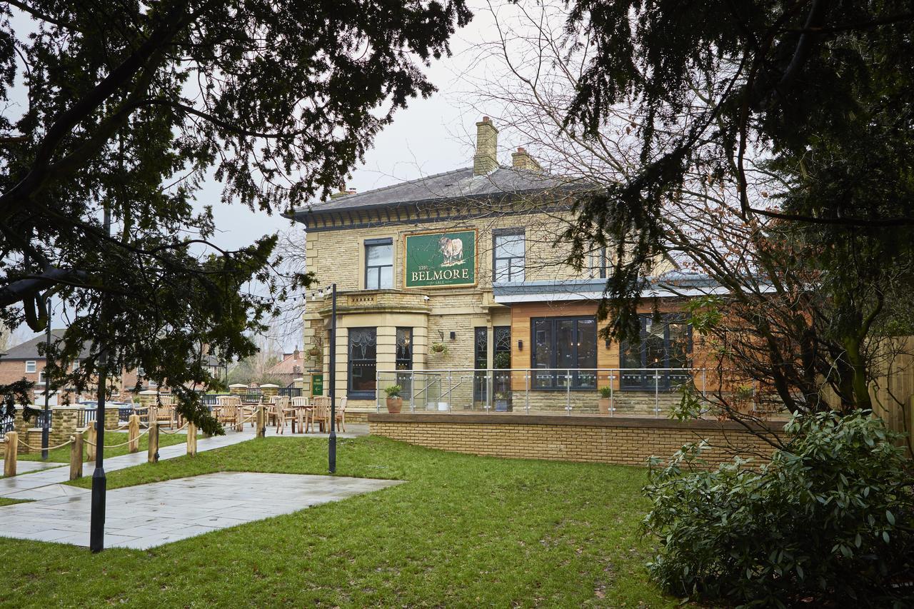 The Belmore Sale Exterior foto