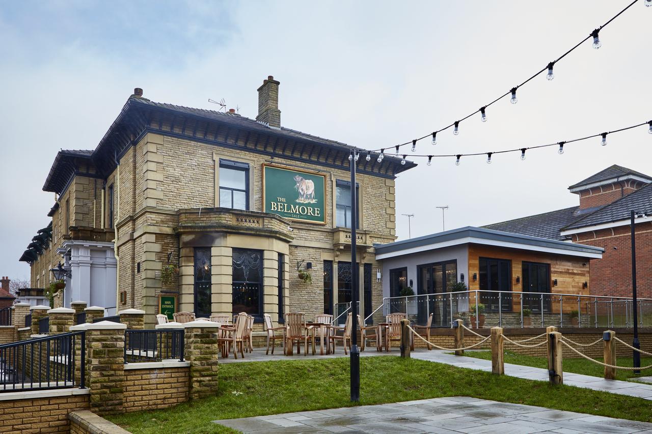 The Belmore Sale Exterior foto