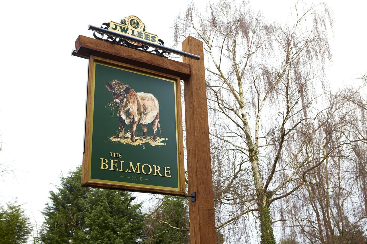 The Belmore Sale Exterior foto