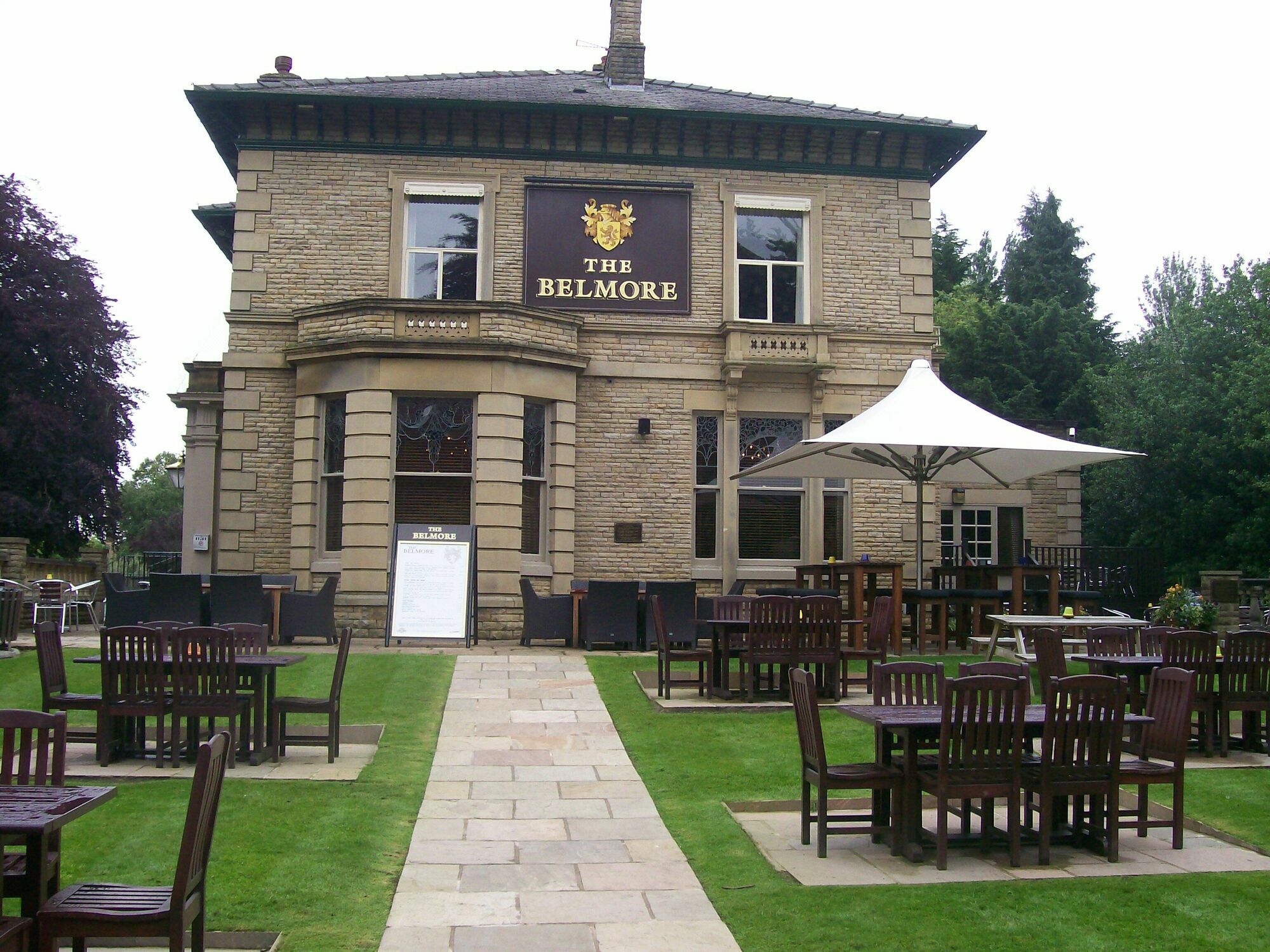 The Belmore Sale Exterior foto